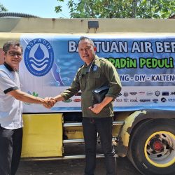 Aspadin Jateng Peduli Kekeringan - (1)